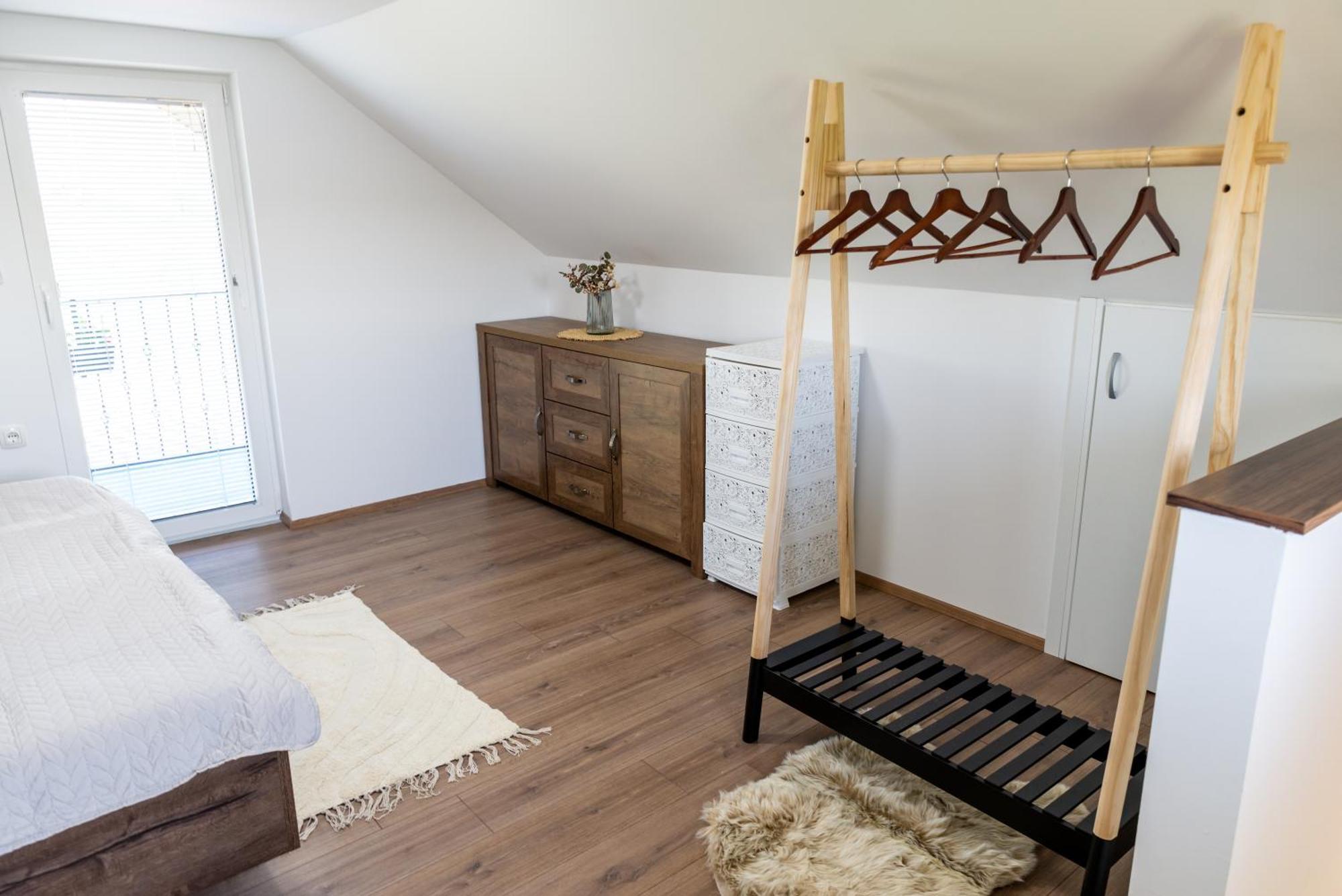 Apartma Eni 모라브스케토플리체 외부 사진