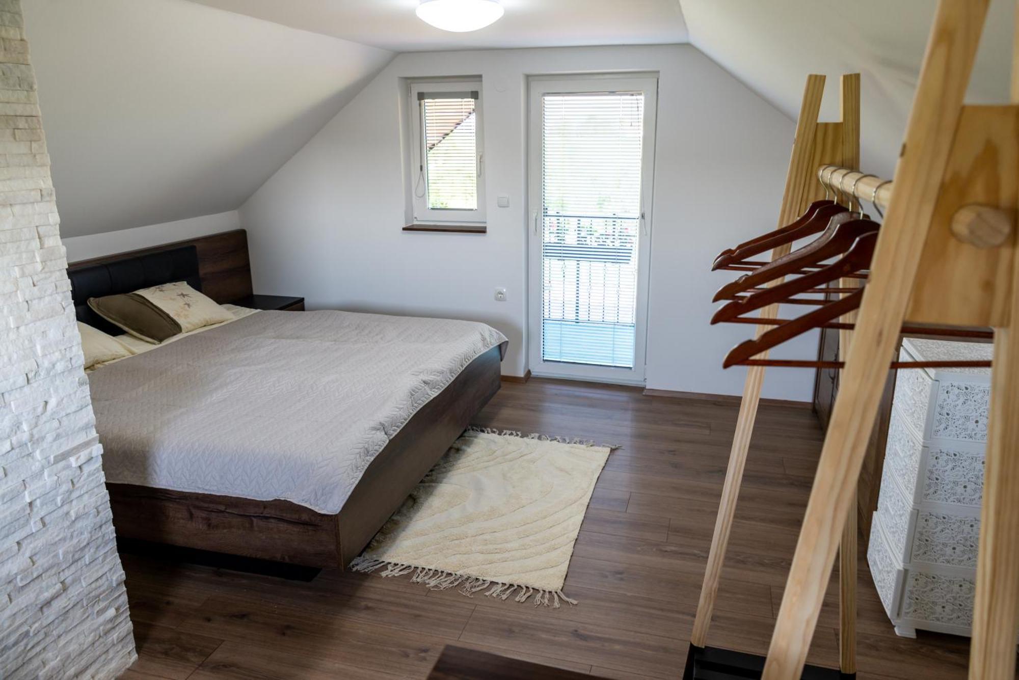 Apartma Eni 모라브스케토플리체 외부 사진